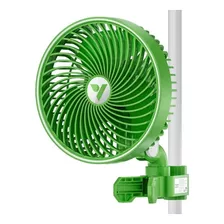 Ventilador Inteligente Vivosun Verde Bivolt