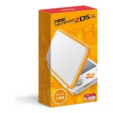 Nintendo New 2ds Xl En Caja 64gb