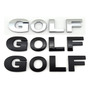 Logo Vr6 Para Compatible Con Volkswagen Jetta Golf Passat Volkswagen GOLF GL