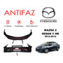 Antifaz Protector Estandar Mazda 2 2018 2019 Hatchback