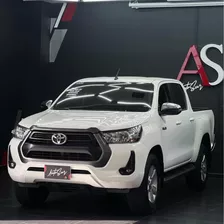 Toyota Hilux 2022 2.7l Mt