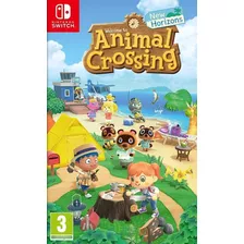 Animal Crossing Nintendo Switch - Fusioneurocentro