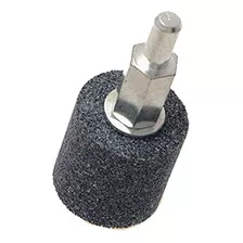 Forney 60050montado Piedras De Amolar Con 1/4-inch Shank, Ci