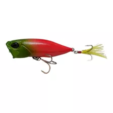 Isca Artificial Duo Realis Popper 64 - Superfície