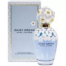 Daisy Dream Dama Marc Jacobs 100 Ml Spray - Original