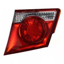 Depo Luz Trasera 335-1307r-as Chevrolet