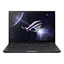 New Asus Rog Flow X13 Rtx 4070 R9 32gb/1tb Laptop