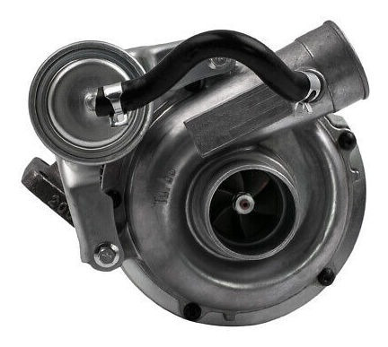 Turbo Turbocharger For Holden Rodeo Isuzu Trooper 3.1l 4 Mtb Foto 3