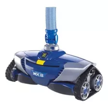 Robot Limpiafondo Zodiac Mx8