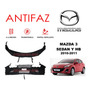 Antifaz Hood Cofre Para Mazda 3 Hatchaback Hb 2014 2015 2016