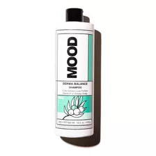 Mood Derma Balance Shampoo Anticaspa Y Antisebo 1000ml