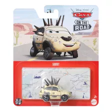 Disney Pixar Cars - Squat 1/55