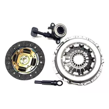 Kit Embrague Clutch Completo Nissan Tiida 1.6 / March / Note