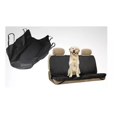 Funda Protectora Cubre Asiento Auto, Perros, Mascotas / Gyb