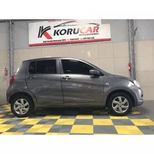 Suzuki Celerio 2020 U/d 1.0 Gl 5p At U/d 46000 Km Usd13.490