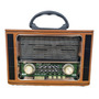 Segunda imagen para búsqueda de radio retro vintage