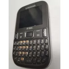 Celular Samsung Gt E 1263 Placa Não Liga Os 001