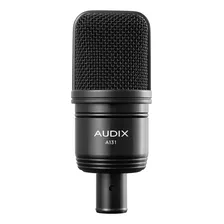 Audix Micrfono Condensador De Estudio De Diafragma Grande A1