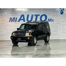 Jeep Commander Limited 2009