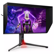 Monitor Gaming Agon Pro 27 1440p Hdr 240 Hz