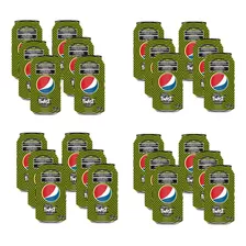 Pepsi Twist Black Lata 354ml X24 Zetta Bebidas 