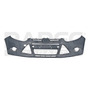 Frente 2 Din Universal Para Ford Focus Zts & Zx3 & Zx5 2004 