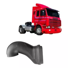 Tubo Do Filtro Inferior Scania R 113 Frontal Fibra - 335251