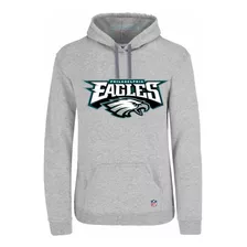 Sudadera Hoddie Philadelphia Eagles Nfl Varios Colores