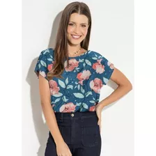 Blusa Regata Plus Size