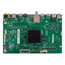 Placa Principal Tv Semp Led Tcl-50p65 40-ms86h1-maa2h *a6827