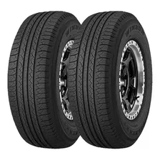 Kit 2 Pneus Winrun Aro 17 225/65r17 Maxclaw Ht2 102t