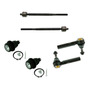 Espejo - Espejo Compatible Con Jeep Wrangler (jk) 2007-2008  Jeep Compass