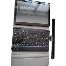 Tablet Lenovo M10 Tb-x505l 10.1 16gb Negro 2gb Ram Chip