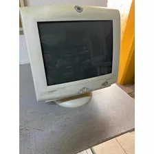 Monitor Compaq Mv540