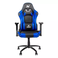 Cadeira Gamer Premium Ergonômica Reclinável Titan Rs1 