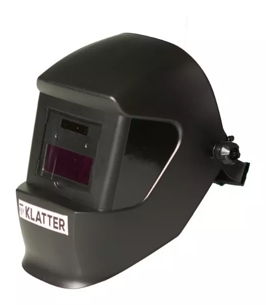 Máscara De Solda Digital Com Escurecimento Regulável Klatter
