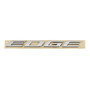 Emblema Edge Ford Ford Edge