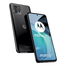 Motorola Moto G72 6,6'' 4g 6gb 128gb Triple Cam 108mp Andr12