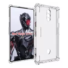 Funda Anticaida Para Regmagic 8 Pro