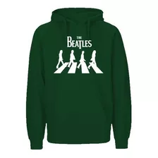 Sudadera The Beatles Abbey Road Hombre Mujer Hoodie