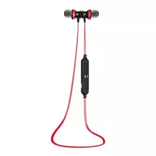 Fone De Ouvido Com Bluetooth Sport Intra-auricular Microfone