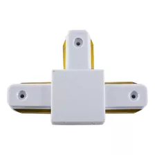 Conector Emenda Em T Para Trilho Eletrificado St496