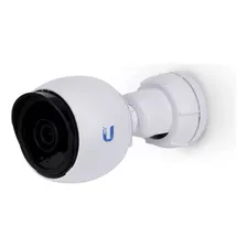 Câmera Ubiquiti Unifi Vídeo G4 Bullet - Uvc-g4-bullet I