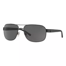 Óculos Solar Polo Ralph Lauren Ph3093 928887 62 Quadrado