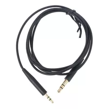 Cable Audio Para Bose Qc25 Qc35 Soundtrue Oe2 Oe2i Ae2 Ae2i