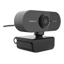 Webcam Camera Full Hd 1080 Microfone Web Cam Webcan Usb Pc