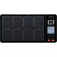 Octapad Roland Spd-30bk Modulo De Percusión Digital Full !!