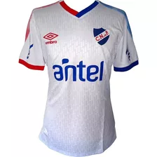 Camiseta Nacional Uruguay 2021 2022 Titular Original Umbro