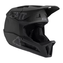 Casco Mtb Gravity 1.0 Jr V21 Color Negro Talla Xxs