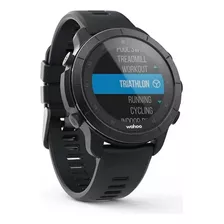  Wahoo Elemnt Rival Smartwatch Gps Multisport